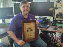 Dr. Nathaniel A. Frissell, W2NAF
